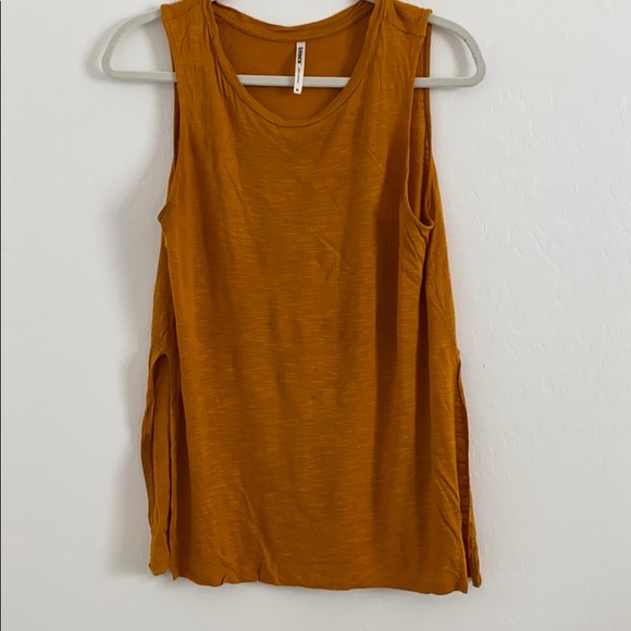 Tresics Tops - Tank